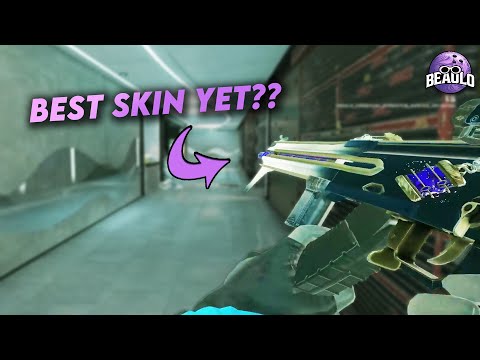 First Look at the NEW Battle Pass! – Rainbow Six Siege