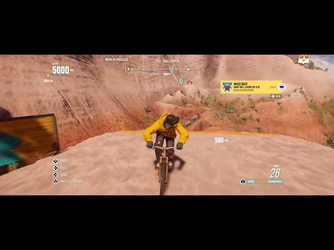 First Player To Ever Do This Trick!! 😎😎 – Riders Republic WTF & Funny Moments