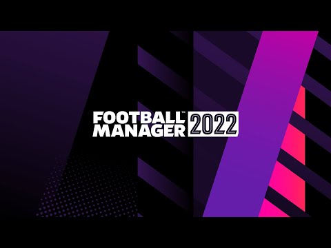 FM 2022 │ JOGAMOS O FM 22!!! PRIMEIRAS IMPRESSÕES!
