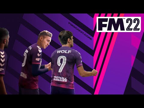 FOOTBALL MANAGER 2022 CÓ GÌ HOT? | Livestream reaction