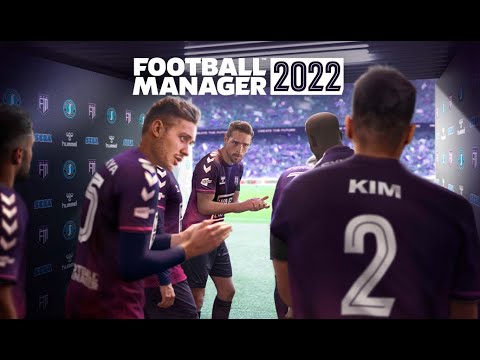 FOOTBALL MANAGER 2022: Czas na Nową Rzeczywistość…