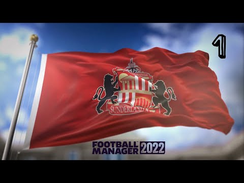 Football Manager 2022 Карьера в Англии № 1. Трансферы, тактика и прочее…