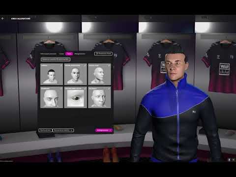 Football Manager 2022: Iniziamo a giocare la Beta!
