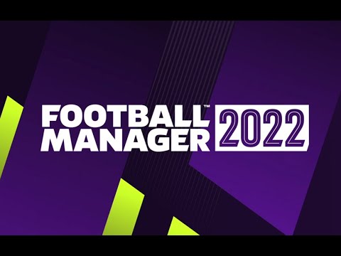 FOOTBALL MANAGER 2022