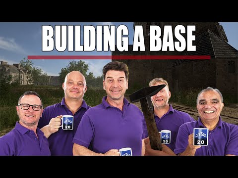 Fort Knox Construction | Hell Let Loose