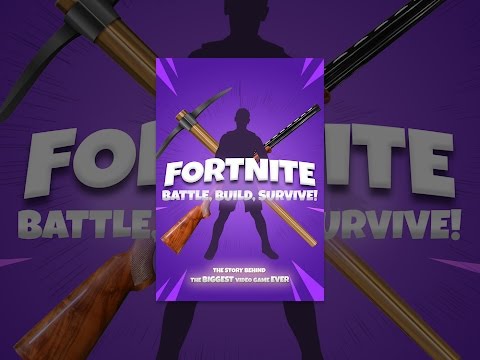 Fortnite: Battle, Build, Survive!