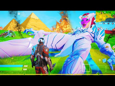 Fortnite Chapter 3 Early