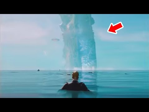 Fortnite CHAPTER 3 offizieller TRAILER ist da! (neue map)