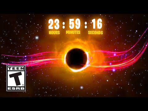 Fortnite Chapter 3 Trailer