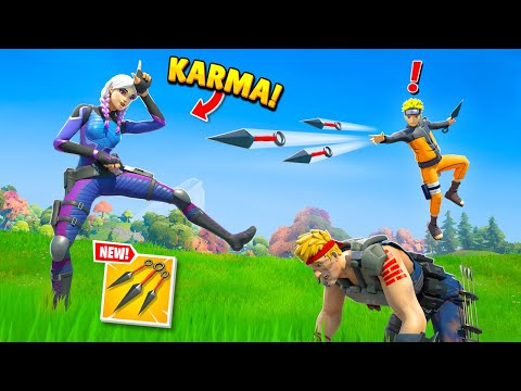 FORTNITE FAILS & Epic Wins! #219 (Fortnite Battle Royale Funny Moments)