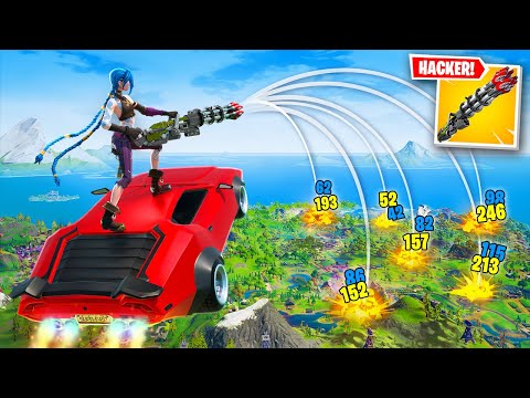 FORTNITE FAILS & Epic Wins! #220 (Fortnite Battle Royale Funny Moments)
