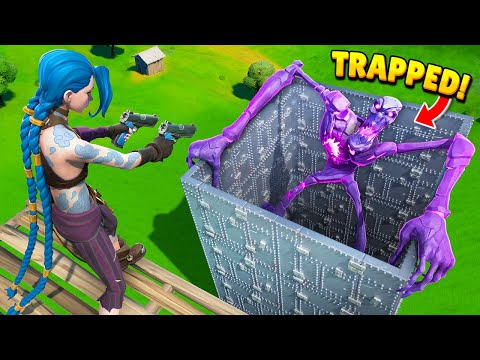 FORTNITE FAILS & Epic Wins! #221 (Fortnite Battle Royale Funny Moments)