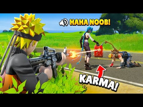 FORTNITE FAILS & Epic Wins! #222 (Fortnite Battle Royale Funny Moments)