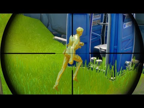 Fortnite WTF Moments #180