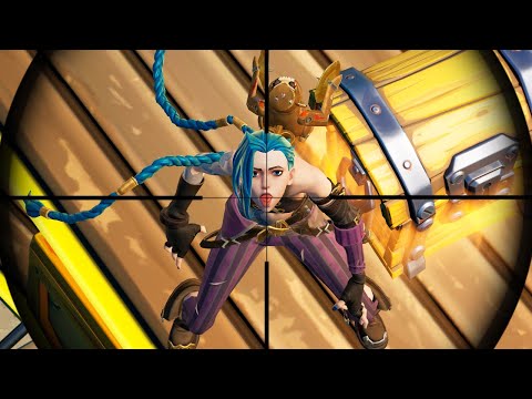 Fortnite WTF Moments #459