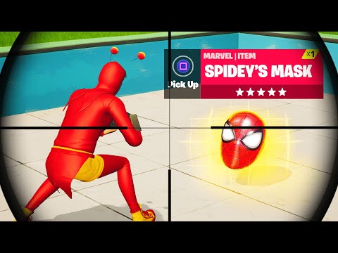 Fortnite WTF Moments #461