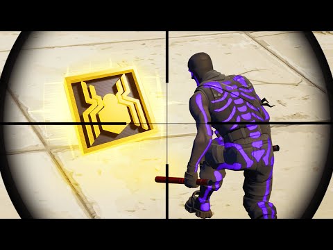 Fortnite WTF Moments #463