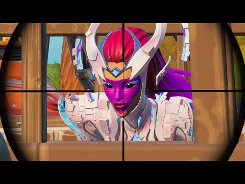 Fortnite WTF Moments #469
