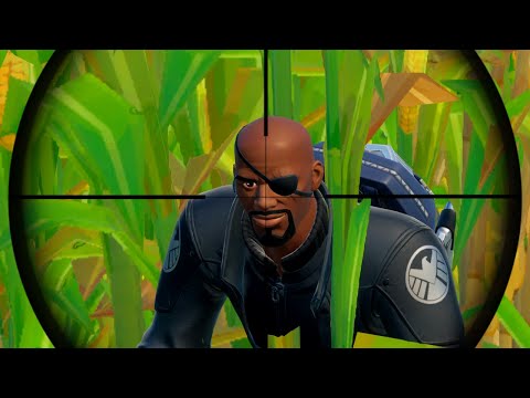 Fortnite WTF Moments #470