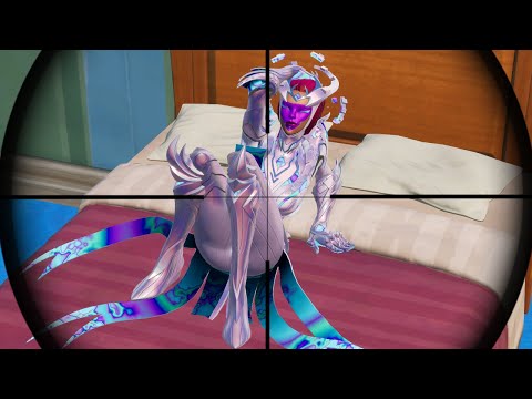 Fortnite WTF Moments #471