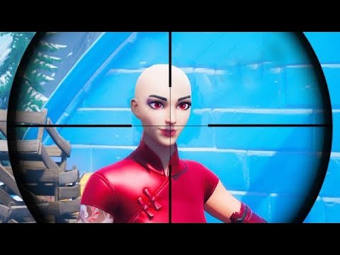 Fortnite WTF Moments #472