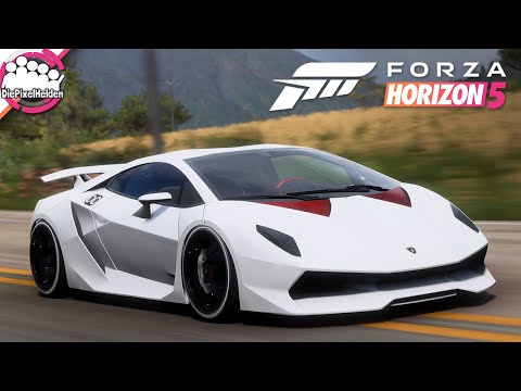 FORZA HORIZON 5 #46 – Der Überflieger! 😱 – DWIF – Forza Horizon 5 Let's Play