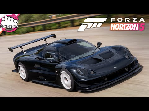 FORZA HORIZON 5 #48 – Die ersten Community-Strecken sind da 🤩 – RTDS – Forza Horizon 5 Let's Play