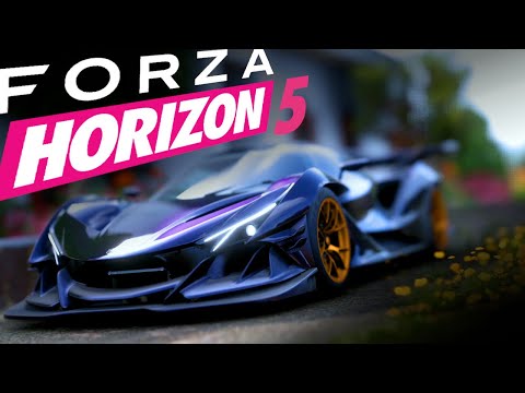 FORZA HORIZON 5: Il CAMPIONE?! Wrestling con le Auto