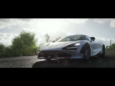 Forza Horizon 5 – Mexico Weather