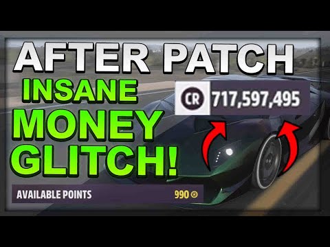 Forza Horizon 5 – *NEW* MONEY GLITCH! MONEY & SKILL POINTS GLITCH!  (Forza Horizon 5 MONEY GLITCH)