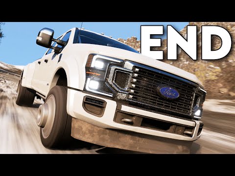 Forza Horizon 5 – Part 24 – THE END OF THE STORY MODE