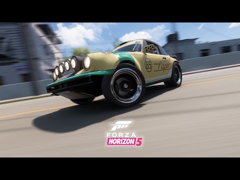 FORZA HORIZON 5 / RANDOM MOMENTS 2