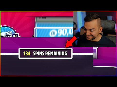 Forza Horizon 5 – Ten sposób na kasę jest z INNEJ planety :D Planety POLSKA :D