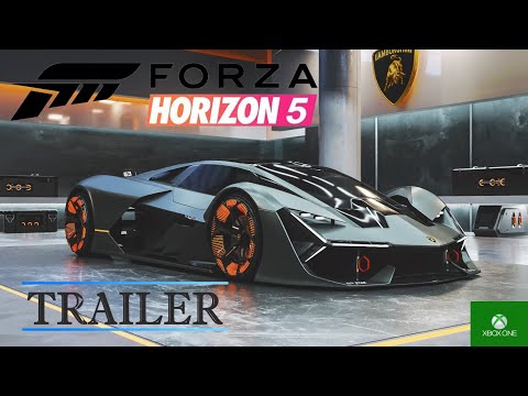Forza Horizon 5 – Welcome to ITALY ! (Fan-Made Trailer) | XBOX Series 1 | 2021 | 4K FH5