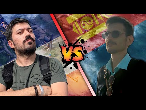 FRANSIZ SÜVARİLERİ YOK EDİYOR !! | AoE 4 Multiplayer