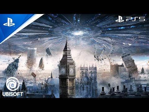 Free To Play Watch Dogs Legion Expansion!