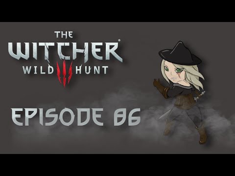 Freeing UMA! Witcher 3: Wild Hunt (Episode 86)