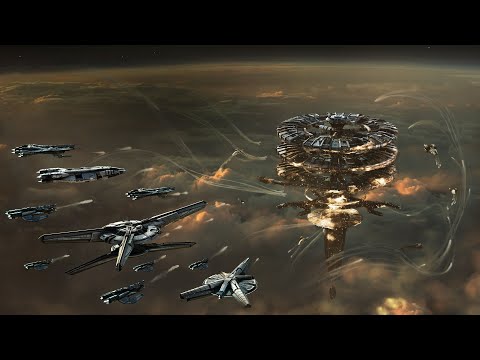 Fringe – Battlestar Galactica Deadlock Modern ships Skirmish
