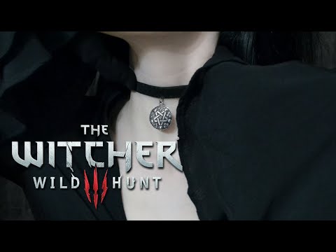 GAEARON | The Witcher 3: Wild Hunt – Sword of Destiny (Cover)