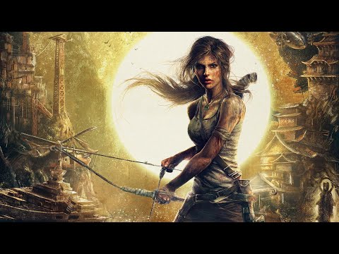Gameplay Rise of the Tomb Raider