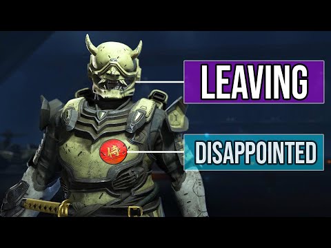 Gamers are Disappointed in Halo Infinite and leaving…