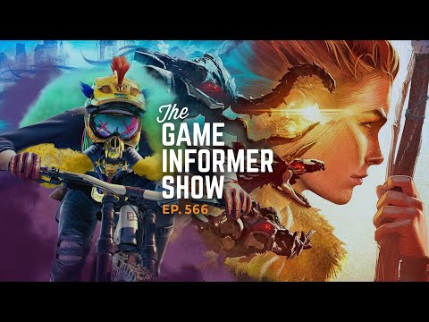 Gamescom 2021, Psychonauts 2 Review, And Riders Republic | GI Show