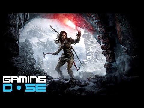 GamingDose :: Review: Rise of the Tomb Raider