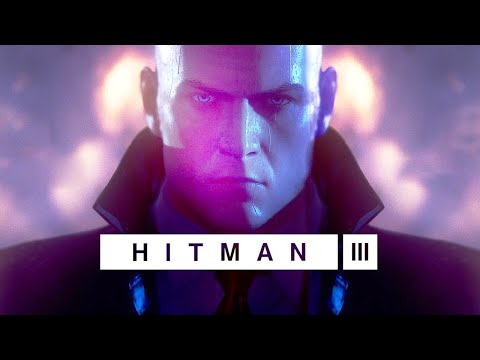 GEÇMİŞİ OLMAYAN ADAM! | HITMAN 3 TÜRKÇE BÖLÜM 1