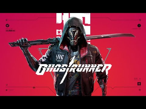 Ghostrunner [2]