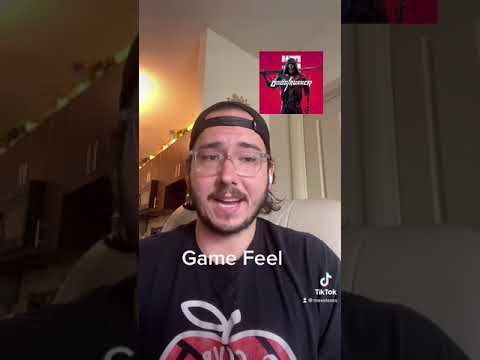 Ghostrunner: 60 Second Review #shorts