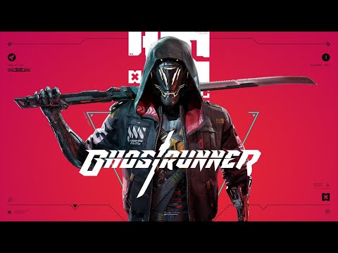 Ghostrunner – All Bosses [No Deaths]