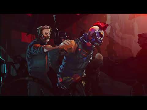 Ghostrunner – Ending Cutscene