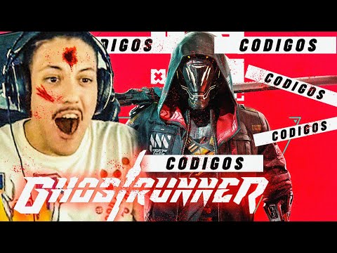 Ghostrunner es un juegazo (realmente lo es)