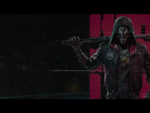 Ghostrunner Full Demo (No talking)